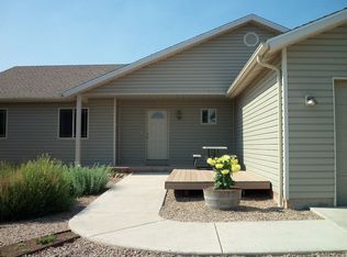 6703 Bodittle Way, Show Low, AZ 85901