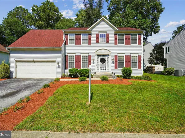 10606 Birdie Ln, Upper Marlboro, MD 20774
