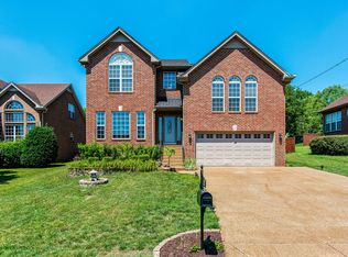 7325 Campton Rd, Nashville, TN 37211