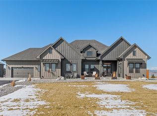 529 Nesting Crane Ln, Longmont, CO 80504