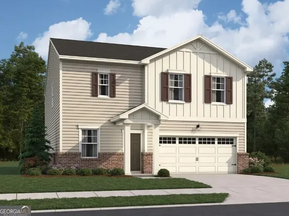 7722 Sudbury Cir, Covington, GA 30014