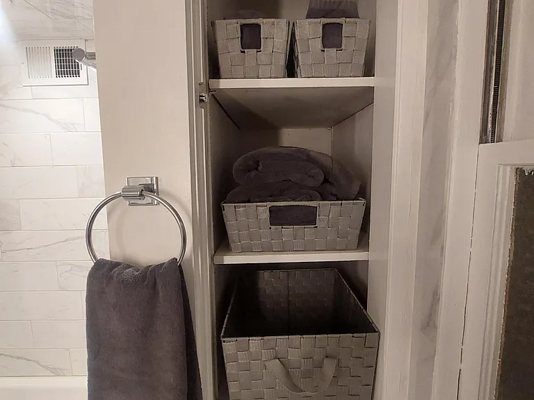Towels