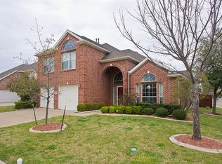 8318 Russell Dr, Rowlett, TX 75089