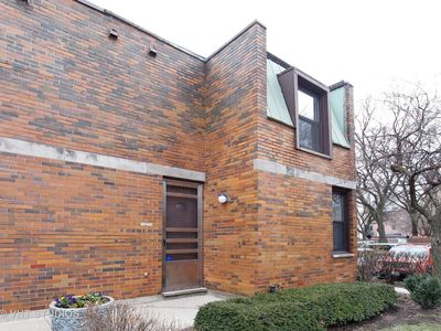 1242 W Westgate Ter, Chicago, IL, 60607