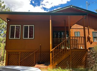59 Neal Rd, Bailey, CO 80421