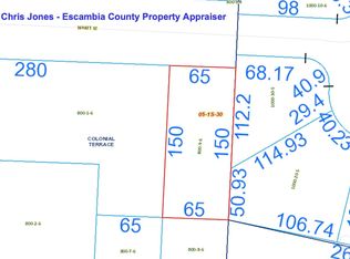 0 Wyatt Dr, Pensacola, FL 32514