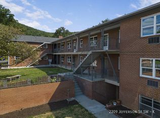 2209 Jefferson St SW APT K, Roanoke, VA 24014
