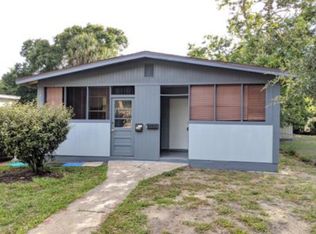 834 School St APT 2, Daytona Beach, FL 32114