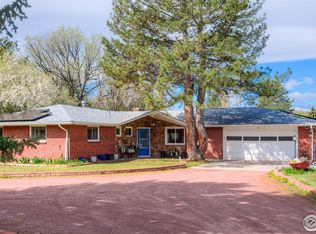 9799 N 89th St, Longmont, CO 80503