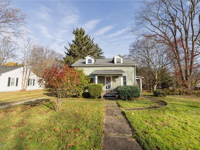 463 Carthage Ave, Kent, OH, 44240