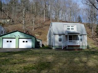 914 Middle Dr, Saint Albans, WV 25177