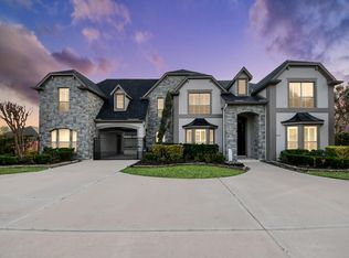 2211 Braer Ridge Dr, Katy, TX 77494