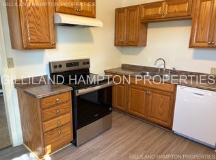 615 SE 6th St #615, Pendleton, OR 97801