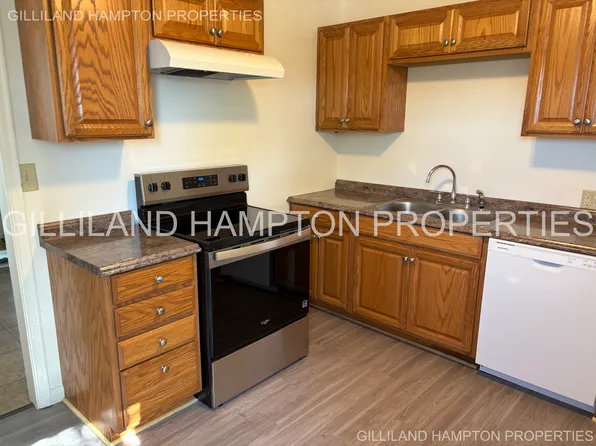 615 SE 6th St #615, Pendleton, OR 97801