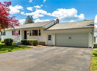 19 Miles Ave, Newington, CT 06111