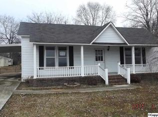 1583 Ryland Pike, Huntsville, AL 35811