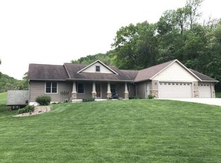 N2701 Sophia Ln, La Crosse, WI 54601