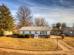 203 Bluefield Rd, Newark, DE 19713
