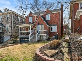 1921 Marmaduke St, Pittsburgh, PA 15212