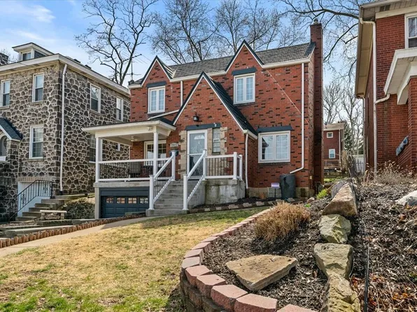 1921 Marmaduke St, Pittsburgh, PA 15212