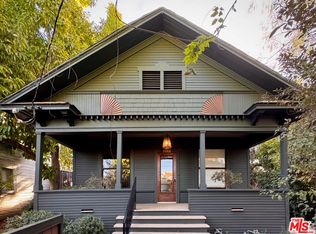 1130 Sanborn Ave, Los Angeles, CA 90029