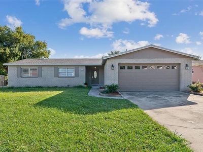 1905 Diamond Dr, Orlando, FL, 32807