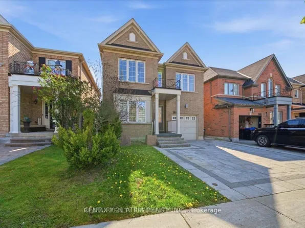 164 Webb St, Bradford West Gwillimbury, ON L3Z 0P8