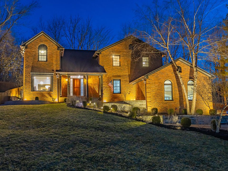 2404 The Woods Ln, Lexington, KY 40502 Zillow