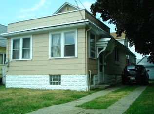 16 Gravel Pl, Buffalo, NY 14218