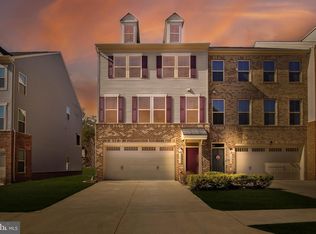 10406 Steeplechase Run Ln, Manassas, VA 20110