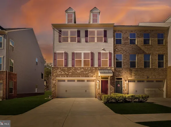 10406 Steeplechase Run Ln, Manassas, VA 20110