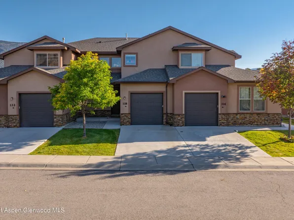 118 Redstone Dr, New Castle, CO 81647