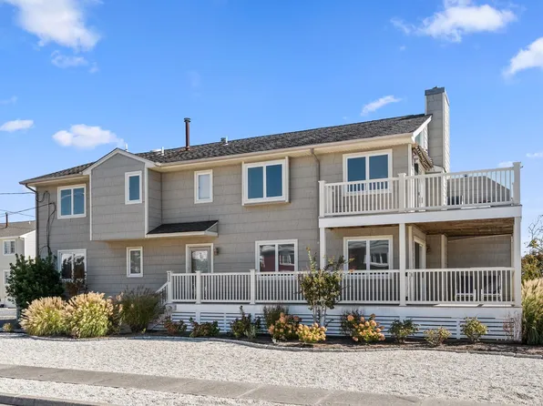 293 68th St APT A, Avalon, NJ 08202