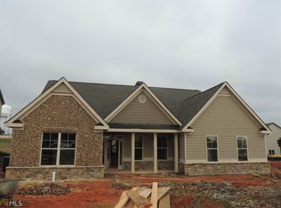 518 Delaperriere Loop #30D, Jefferson, GA 30549