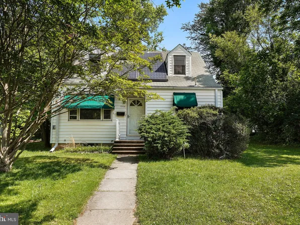 1506 Grandin Ave, Rockville, MD 20851