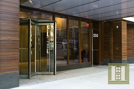 2nd image of 250 E 53rd St APT 2601