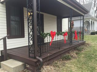 380 Washington St, Xenia, OH 45385