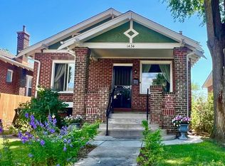 1434 Osceola Street, Denver, CO 80204