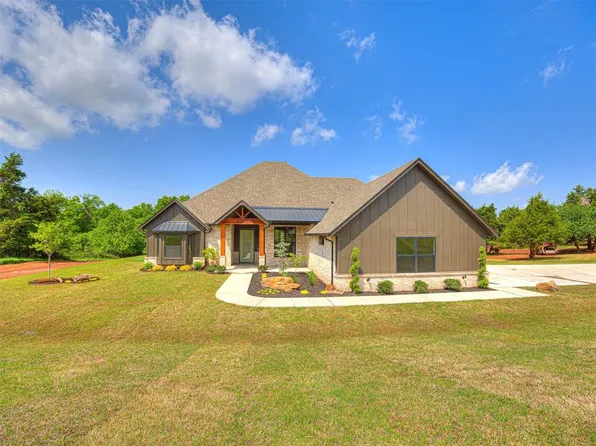 10301 Jaeman Way, Oklahoma City, OK 73173