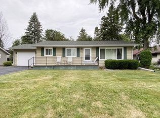 205 S Pearl St, Spencer, WI 54479
