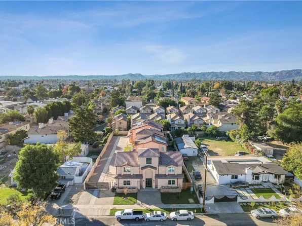 7329 Kelvin Ave, Winnetka, CA 91306