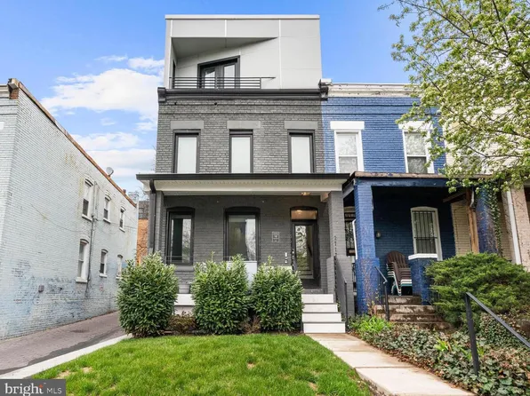 2717 Sherman Ave NW #1, Washington, DC 20001