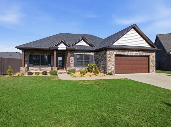 6401 Thorn Ridge Xing, Owensboro, KY 42301