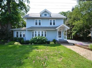 1483 Ridge Rd, Webster, NY 14580