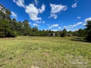 125 Upton Rd, Century, FL 32535