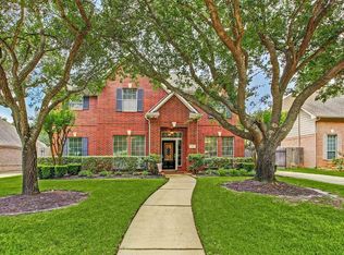 314 Jewel Park Ln, Houston, TX 77094