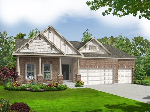 378 Healthy Way, Saint Charles, MO 63304