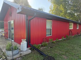 510 S Main St, Marion, WI 54950