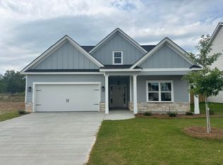 2508 Laurens St, Grovetown, GA 30813