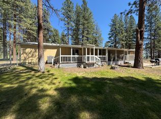 10742 Yonna Dr, Bonanza, OR 97623